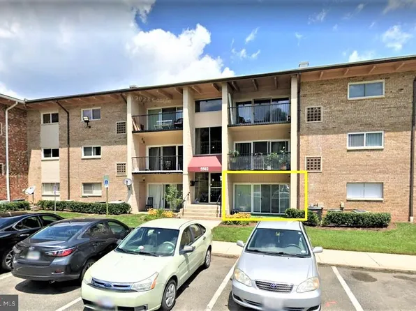 5502 Karen Elaine Dr APT 924, Hyattsville, MD 20784