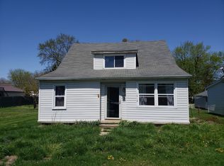 1912 S M St, Elwood, IN