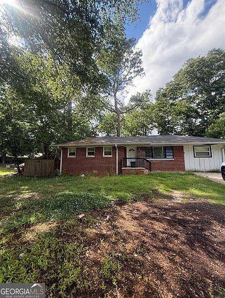 1st image of 4141 Thurman Rd