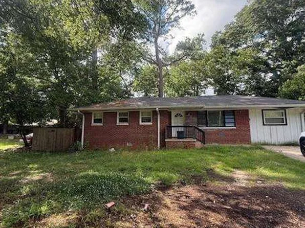 4141 Thurman Rd, Forest Park, GA 30297
