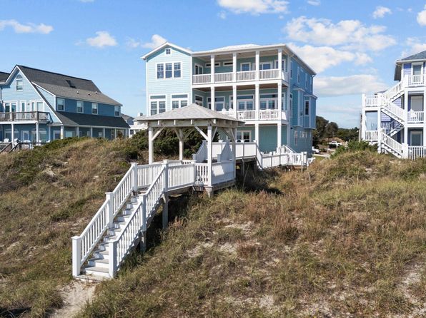 4101 Ocean Drive, Emerald Isle, NC 28594