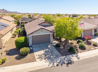 27077 W Escuda Dr, Buckeye, AZ 85396