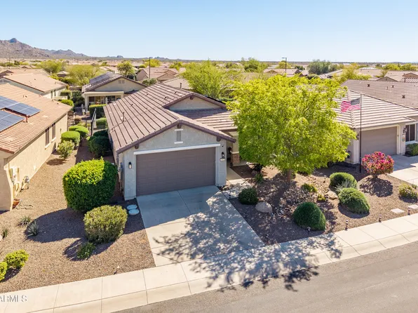 27077 W ESCUDA Drive, Buckeye, AZ 85396