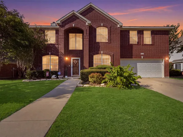 4532 Pebble Stone Dr, Fort Worth, TX 76123