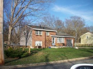 307 Sandy Ln, Galloway, NJ 08205