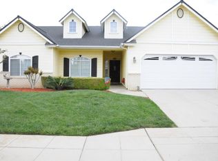 167 W Trenton Ave, Clovis, CA 93619