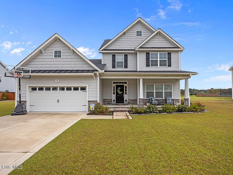 1st image of 915 Arbor Rose Drive