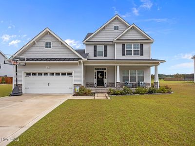 915 Arbor Rose Drive, Greenville, NC, 27858