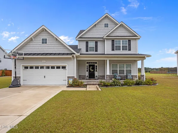 915 Arbor Rose Drive, Greenville, NC 27858