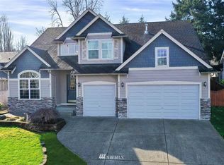 418 22nd Avenue Ct, Puyallup, WA