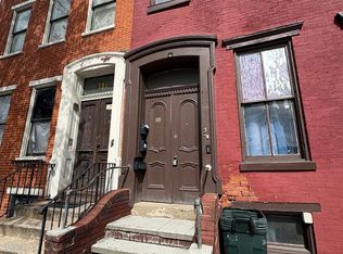 119 N Duke St FLOOR 2, York, PA 17401