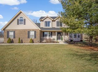 5712 Grandview Ter, Waterloo, IL 62298