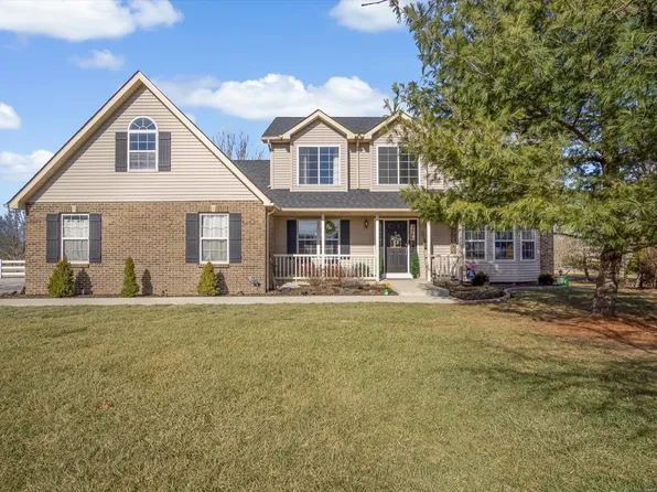 5712 Grandview Ter, Waterloo, IL 62298