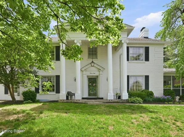 28 Gardiner Ct, Louisville, KY 40205