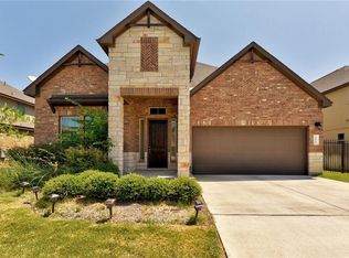 906 Wilson Ranch Pl, Cedar Park, TX 78613