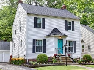 3135 W 165th St, Cleveland, OH 44111