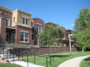 8962 E Otero Pl, Centennial, CO 80112