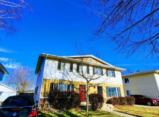 1610 87th Pl, Kenosha, WI 53143