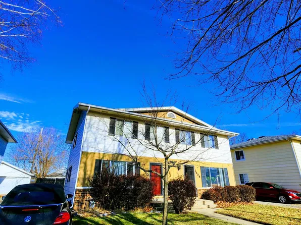 1610 87th PLACE, Kenosha, WI 53143