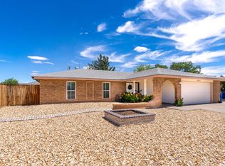 10813 Frazier Ct, El Paso, TX 79935