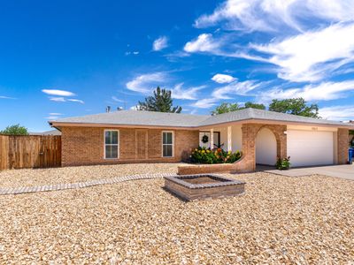 10813 Frazier Ct, El Paso, TX, 79935