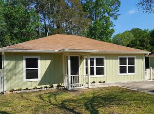 240 Palmetto Dr, Saint Augustine, FL 32095