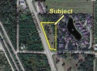 Us Highway 1, Vero Beach, FL 32967