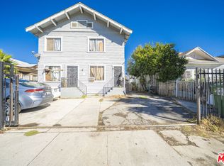 431 E 41st Pl, Los Angeles, CA 90011