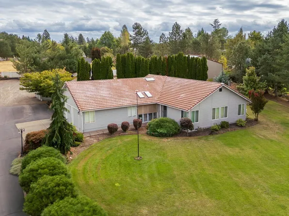 1140 Clover Valley Ct NE, Salem, OR 97317