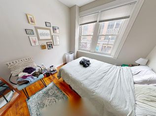 28 John F Kennedy St UNIT 1, Cambridge, MA 02138