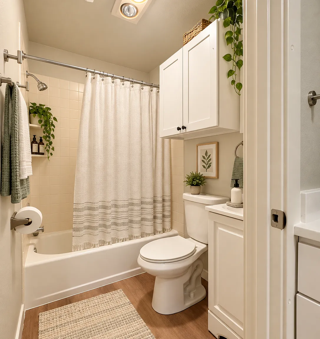 Studio, $1,650 — Photo 4