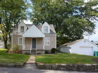 1515 Longview Dr, Latrobe, PA 15650