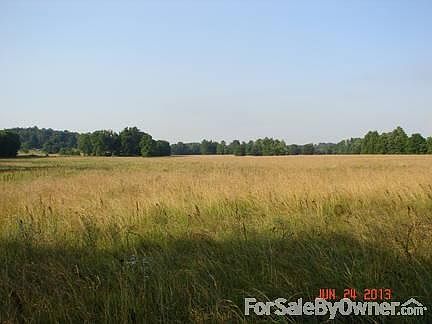 View of bottom pastureland