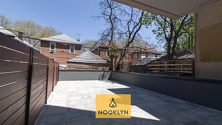 Rented by Nooklyn NYC LLC