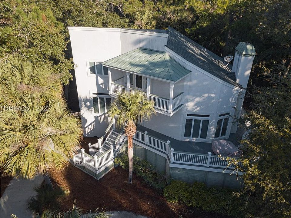 746 Marlin Dr, Fripp Island, SC 29920 Zillow