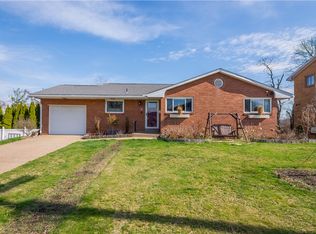 425 Beckman Dr, McKeesport, PA