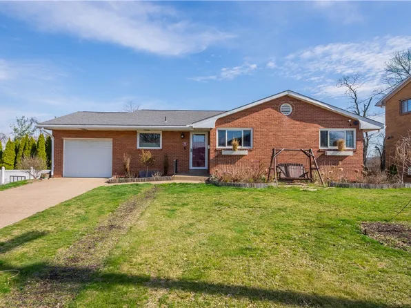425 Beckman Dr, McKeesport, PA 15132