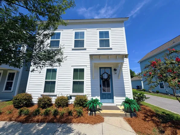 1717 Indy Dr, North Charleston, SC 29405