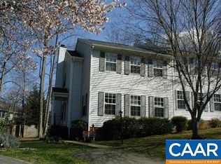 307 Westfield Rd, Charlottesville, VA 22901