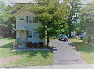 15 Tilton Ave FL 1ST, Red Bank, NJ 07701