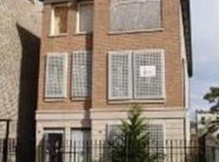 1113 S Whipple St, Chicago, IL 60612