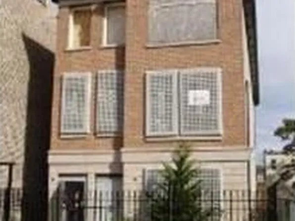 1113 S Whipple St, Chicago, IL 60612