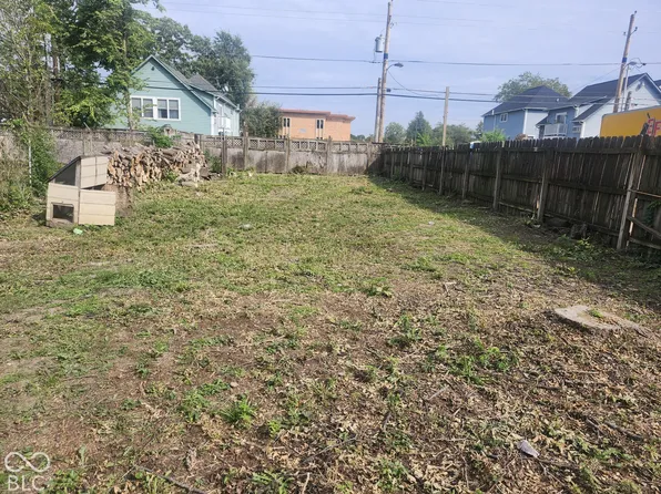 1809 Central Ave, Indianapolis, IN 46202