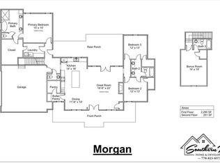 150 Old Sandhill Rd, Carrollton, GA 30116