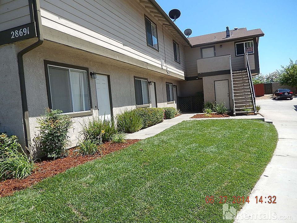 2nd image of 28691 Calle Del Lago APT A