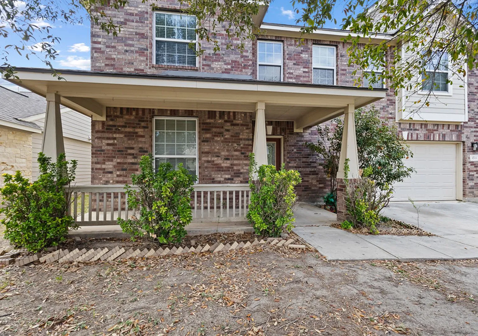 4914 Roan Brook — Photo 2
