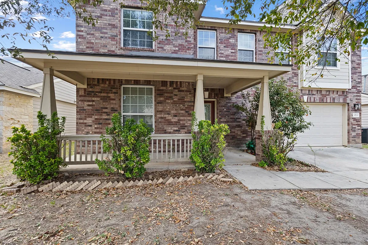 Building Photo - 4914 Roan Brk