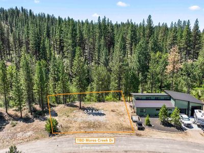 10 Prospector Ln, Idaho City, ID, 83631