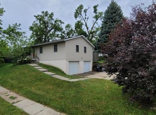 4024 S 39th Ave, Omaha, NE 68107