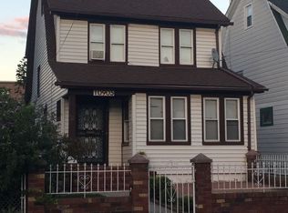 10905 205th Pl, Jamaica, NY 11412